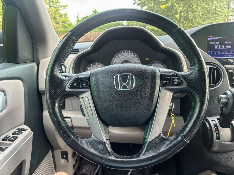 2013 Honda Pilot EX-L Wilmington NC