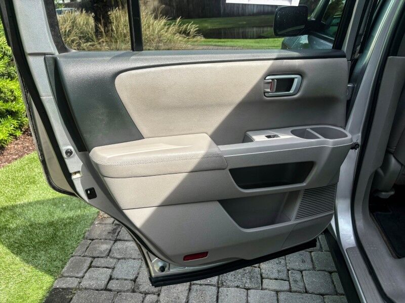 2013 Honda Pilot EX-L Wilmington NC