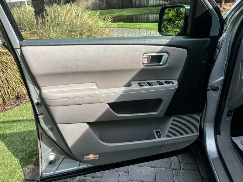 2013 Honda Pilot EX-L Wilmington NC