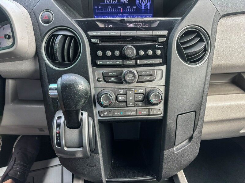 2013 Honda Pilot EX-L Wilmington NC