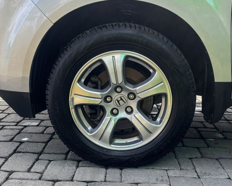 2013 Honda Pilot EX-L Wilmington NC