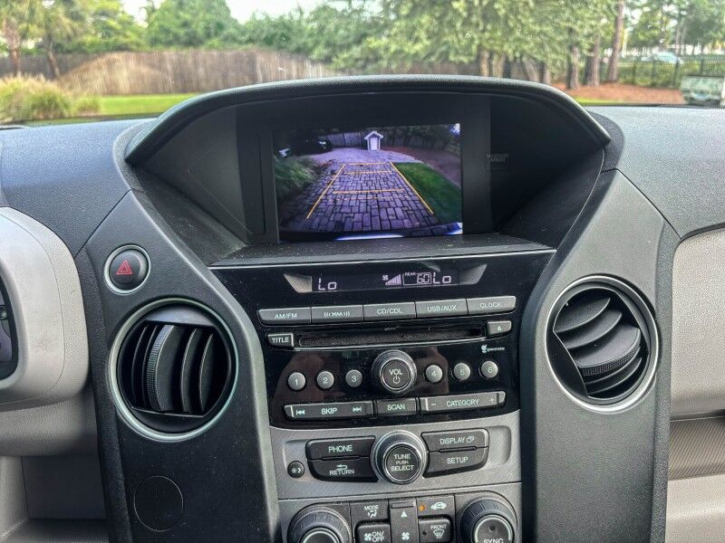 2013 Honda Pilot EX-L Wilmington NC