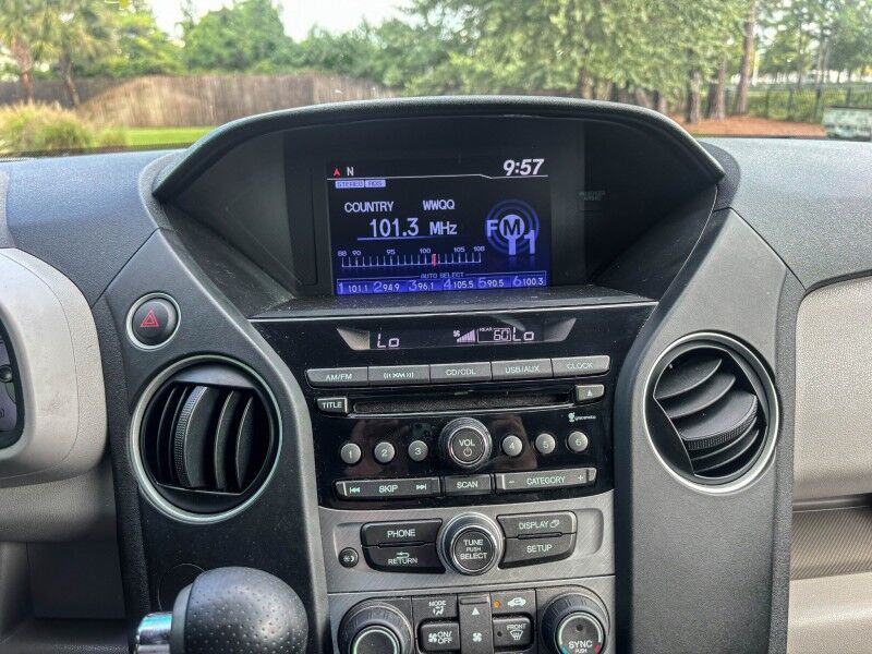 2013 Honda Pilot EX-L Wilmington NC