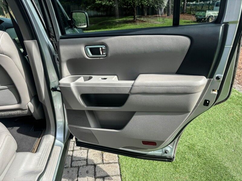 2013 Honda Pilot EX-L Wilmington NC