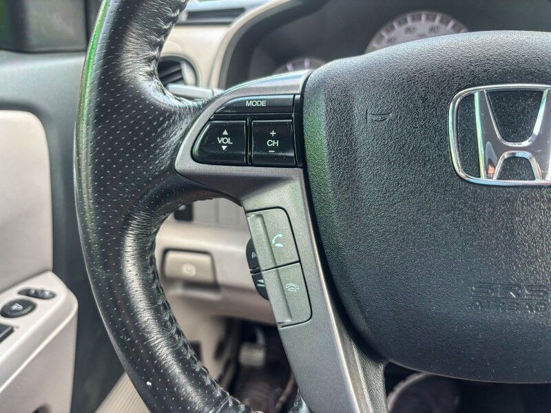 2013 Honda Pilot EX-L Wilmington NC