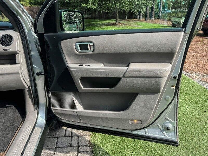 2013 Honda Pilot EX-L Wilmington NC