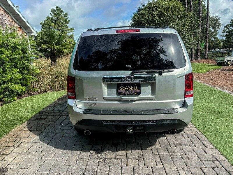 2013 Honda Pilot EX-L Wilmington NC