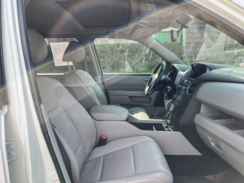 2013 Honda Pilot EX-L Wilmington NC