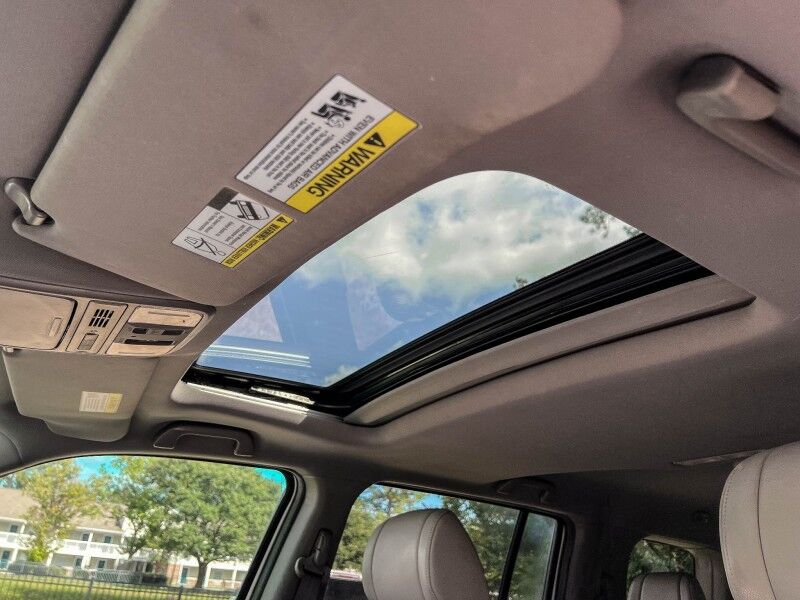 2013 Honda Pilot EX-L Wilmington NC