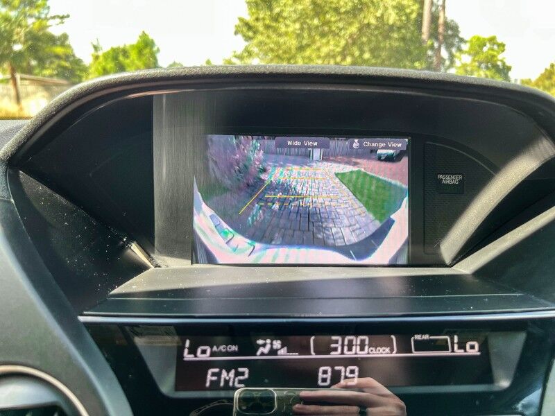 2013 Honda Pilot EX-L Wilmington NC