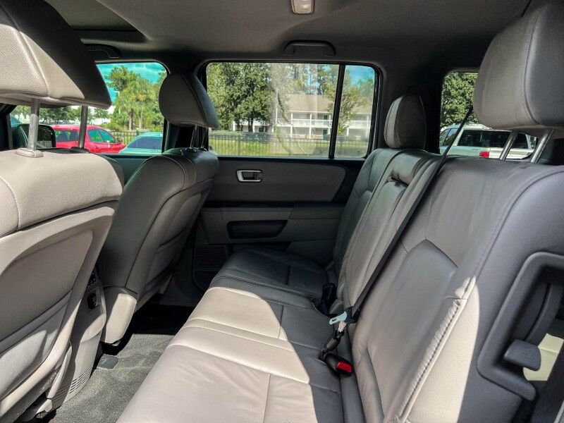 2013 Honda Pilot EX-L Wilmington NC