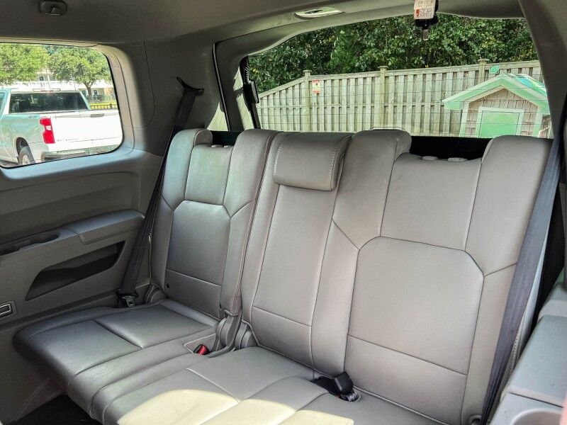 2013 Honda Pilot EX-L Wilmington NC