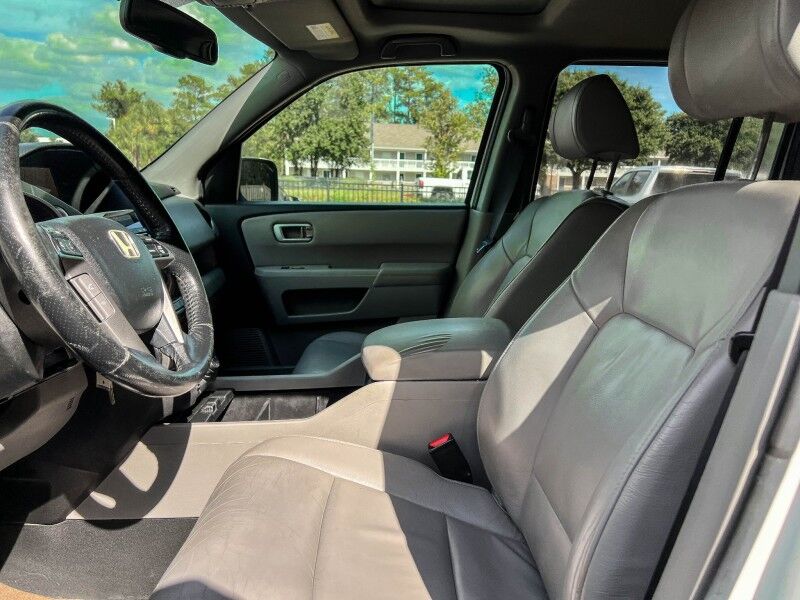 2013 Honda Pilot EX-L Wilmington NC
