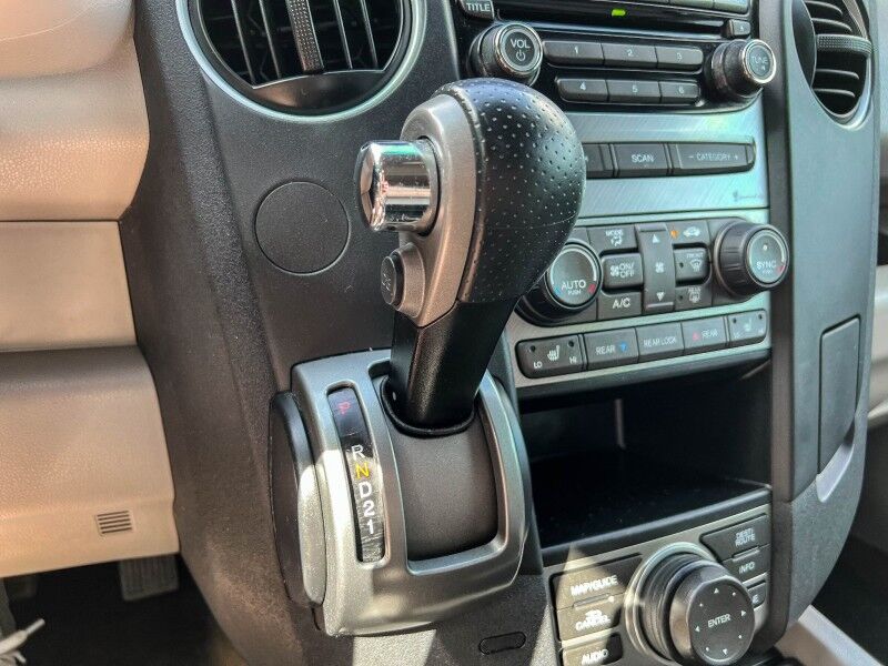 2013 Honda Pilot EX-L Wilmington NC
