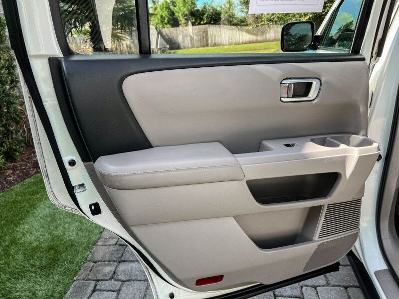 2013 Honda Pilot EX-L Wilmington NC