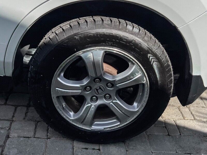 2013 Honda Pilot EX-L Wilmington NC