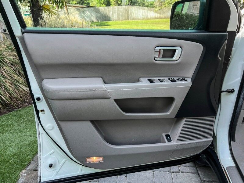 2013 Honda Pilot EX-L Wilmington NC