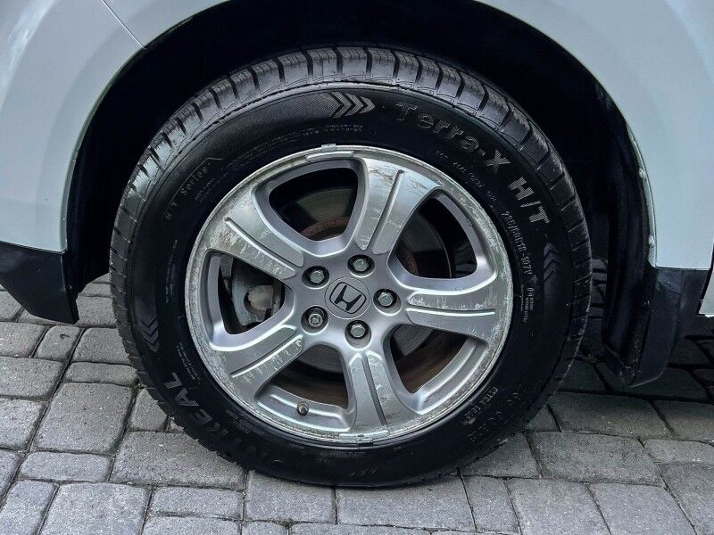 2013 Honda Pilot EX-L Wilmington NC