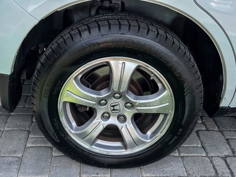 2013 Honda Pilot EX-L Wilmington NC