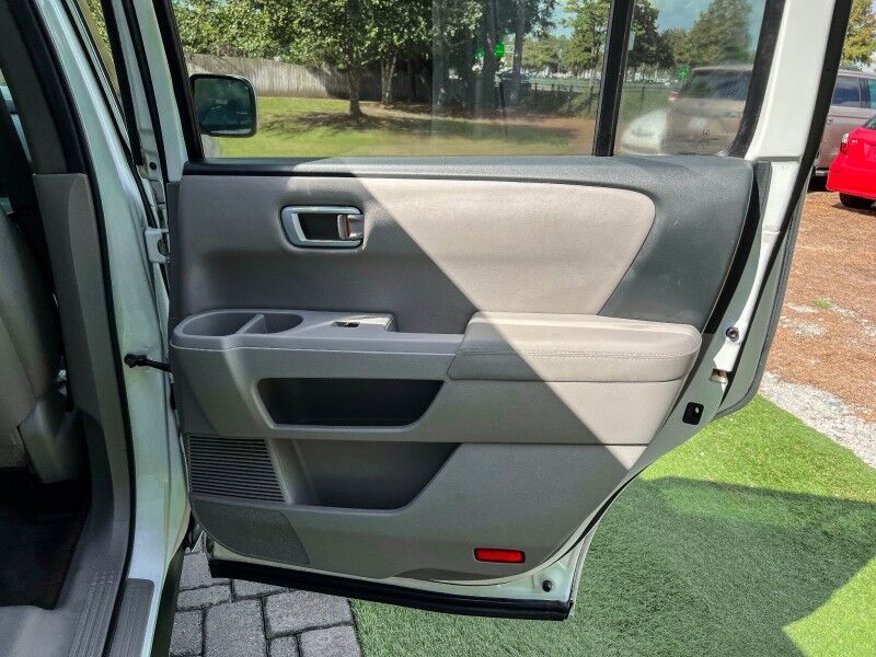 2013 Honda Pilot EX-L Wilmington NC