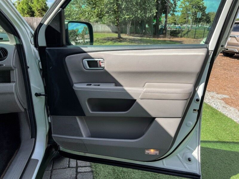 2013 Honda Pilot EX-L Wilmington NC