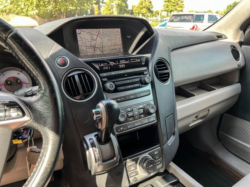 2013 Honda Pilot EX-L Wilmington NC