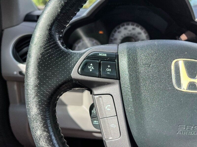 2013 Honda Pilot EX-L Wilmington NC