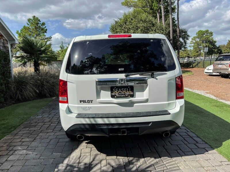 2013 Honda Pilot EX-L Wilmington NC