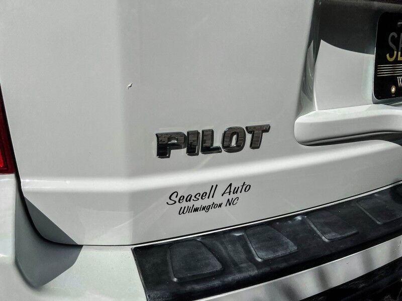 2013 Honda Pilot EX-L Wilmington NC