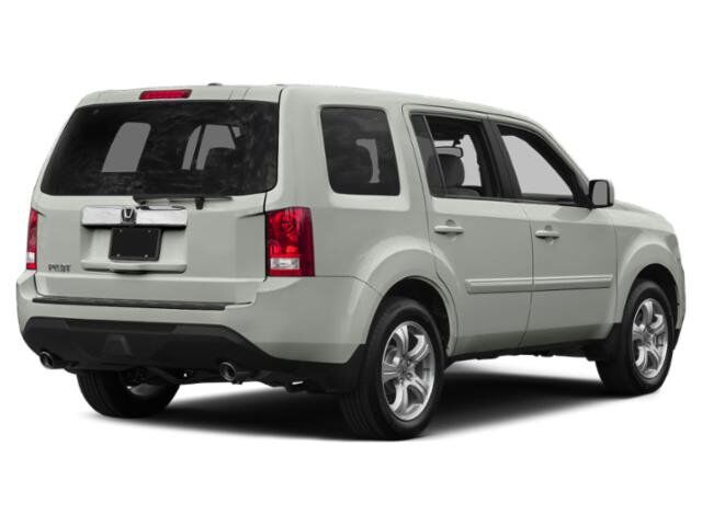 2013 Honda Pilot EX-L Winder GA