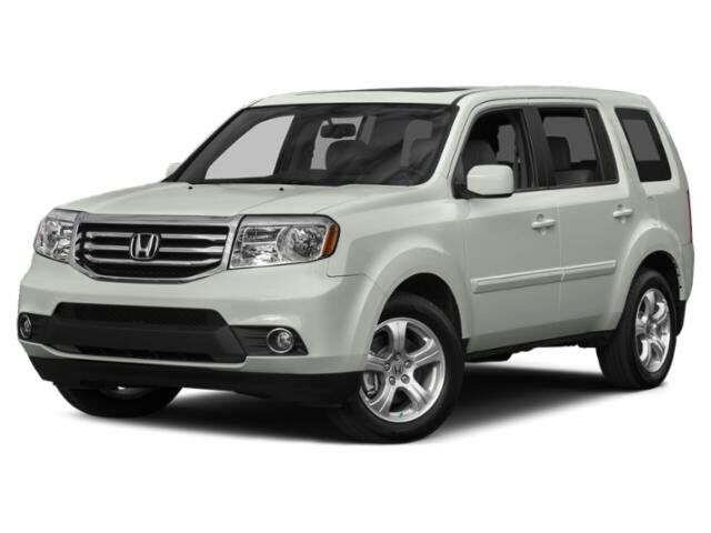2013 Honda Pilot EX-L Winder GA