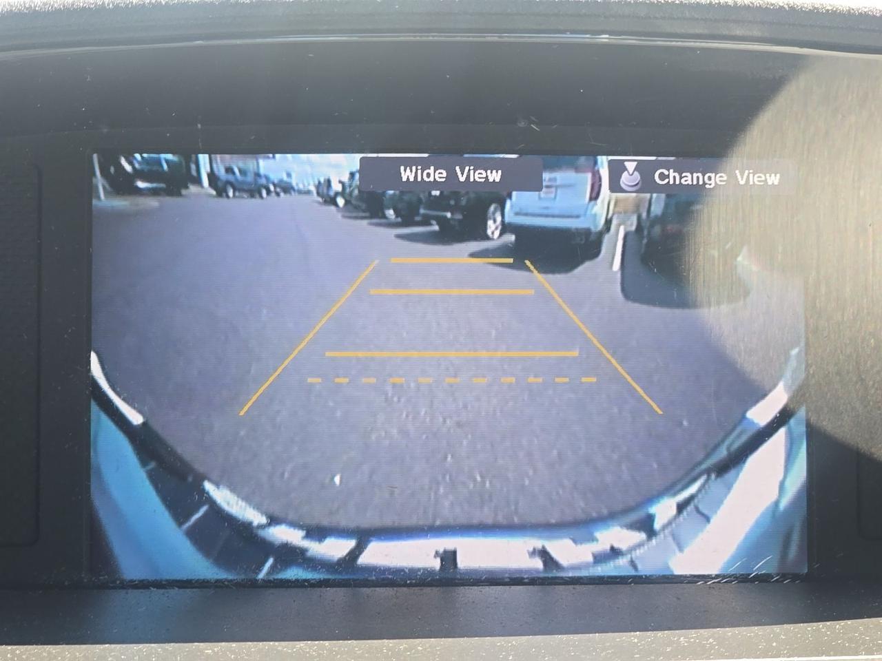 2013 Honda Pilot EX-L Fredericksburg VA