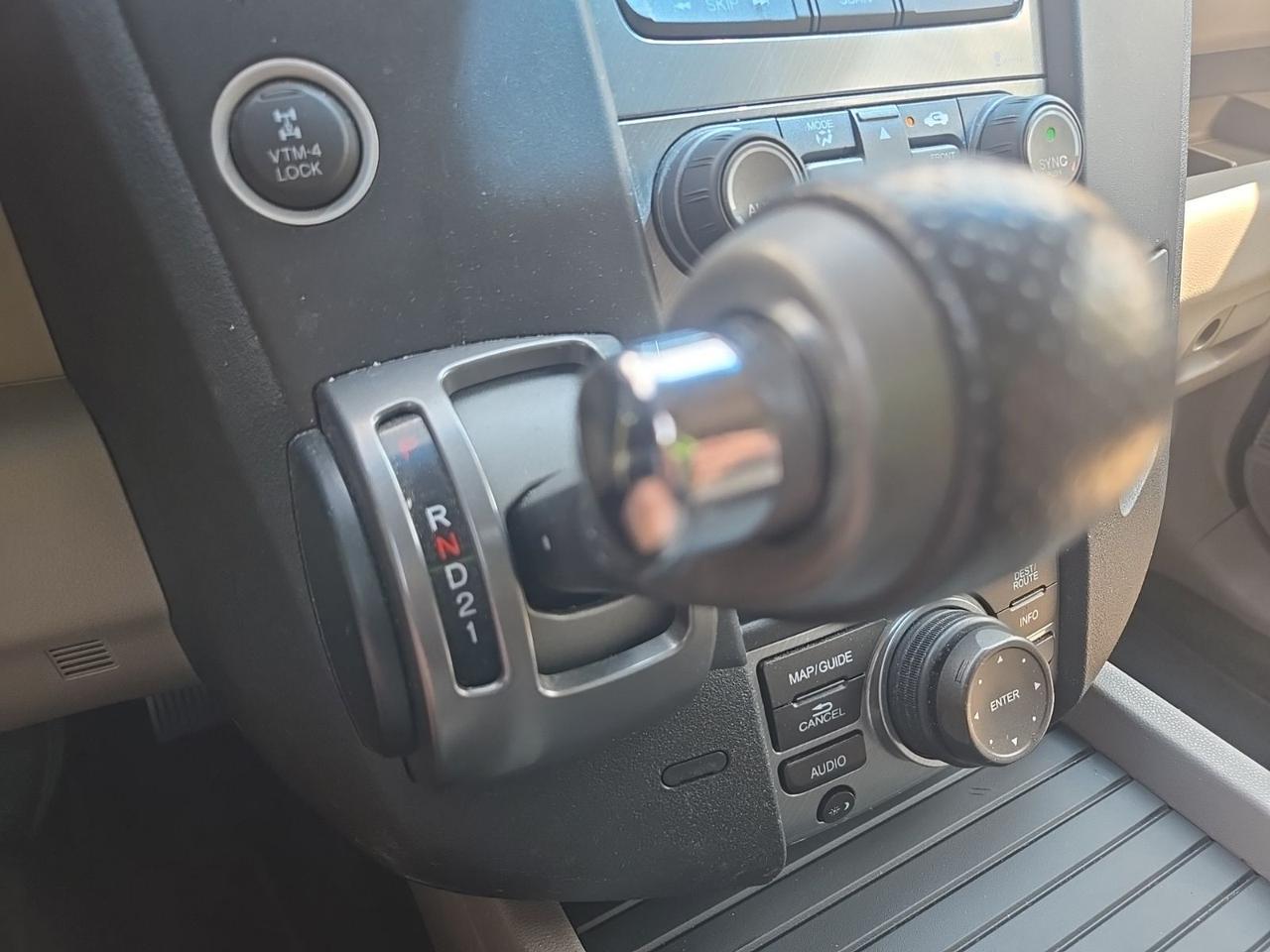 2013 Honda Pilot EX-L Fredericksburg VA