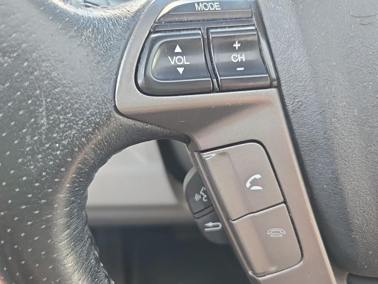 2013 Honda Pilot EX-L Fredericksburg VA