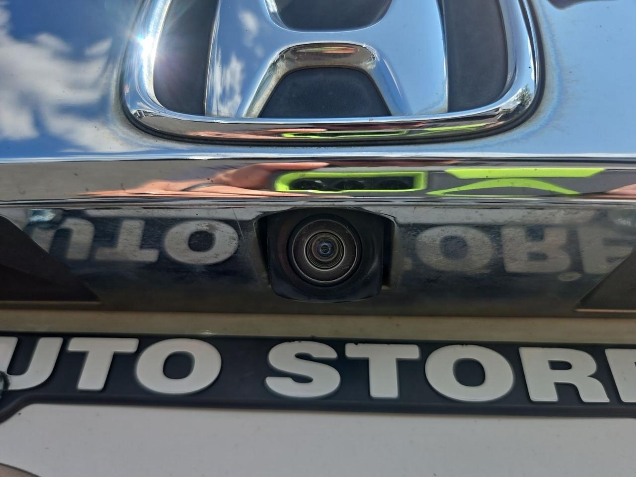 2013 Honda Pilot EX-L Fredericksburg VA