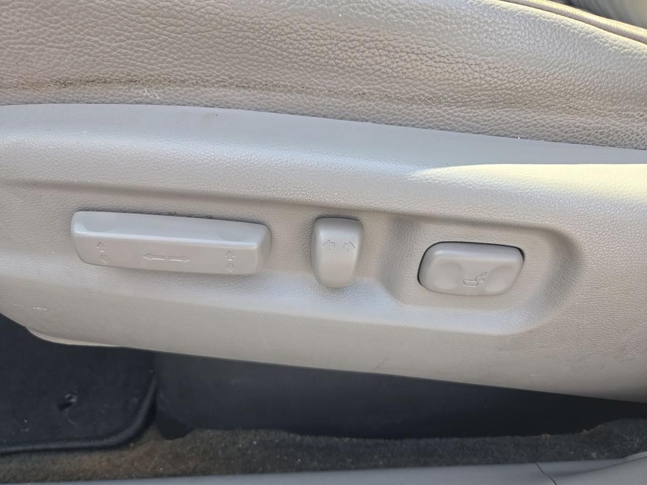 2013 Honda Pilot EX-L Fredericksburg VA