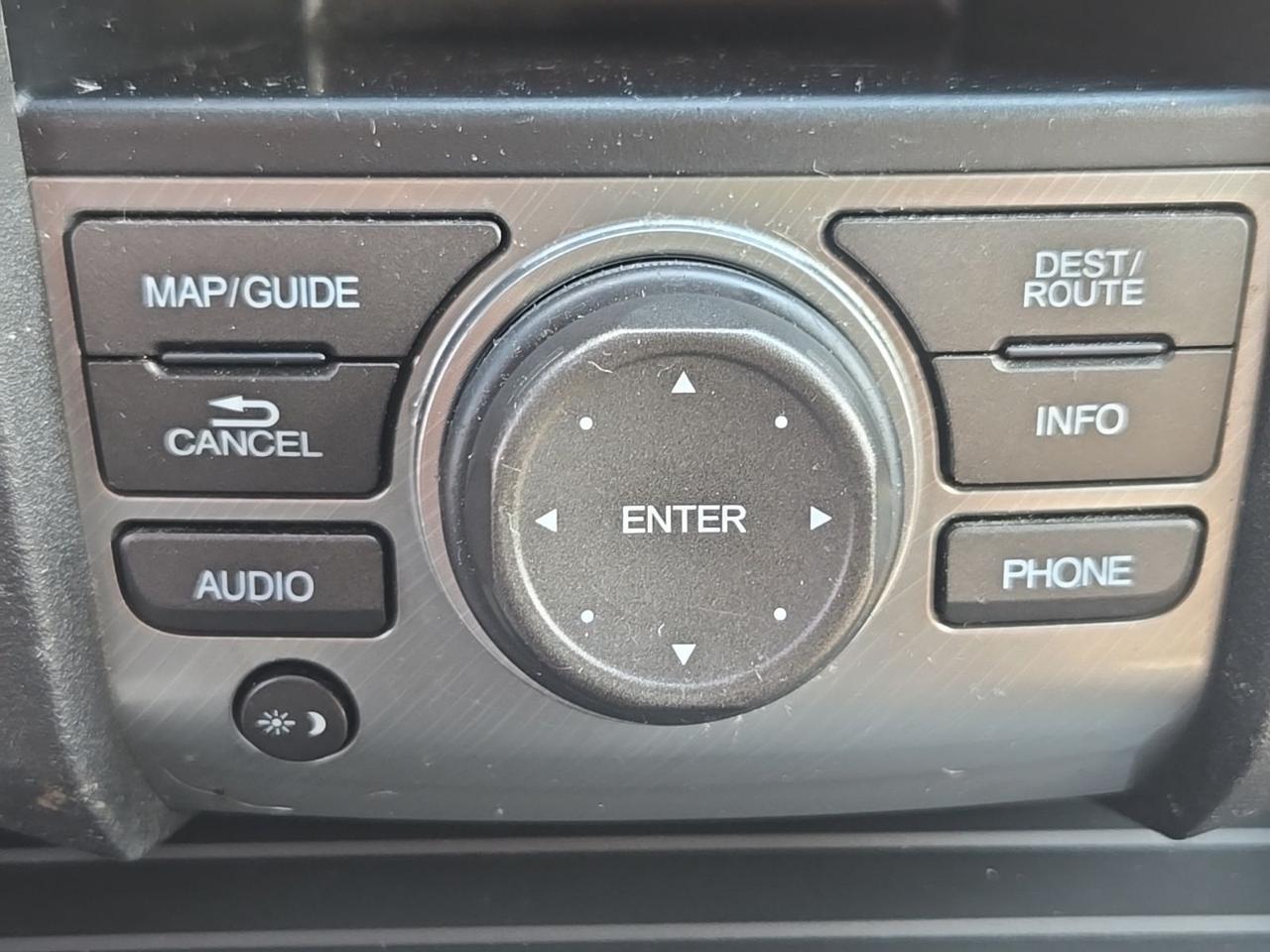 2013 Honda Pilot EX-L Fredericksburg VA