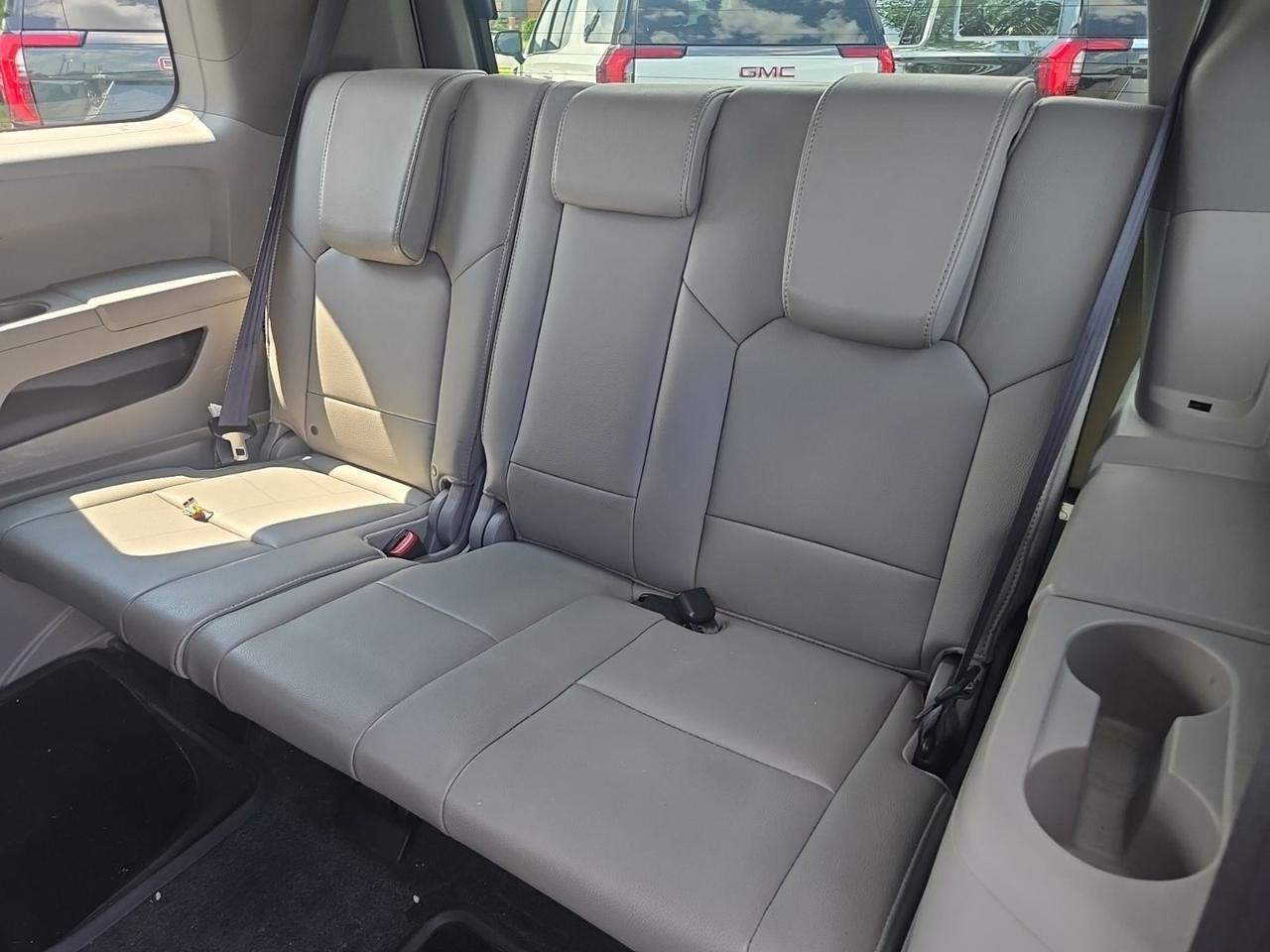 2013 Honda Pilot EX-L Fredericksburg VA