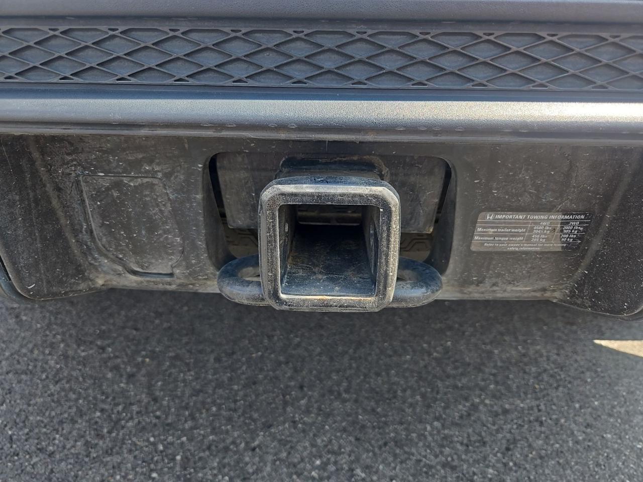 2013 Honda Pilot EX-L Fredericksburg VA