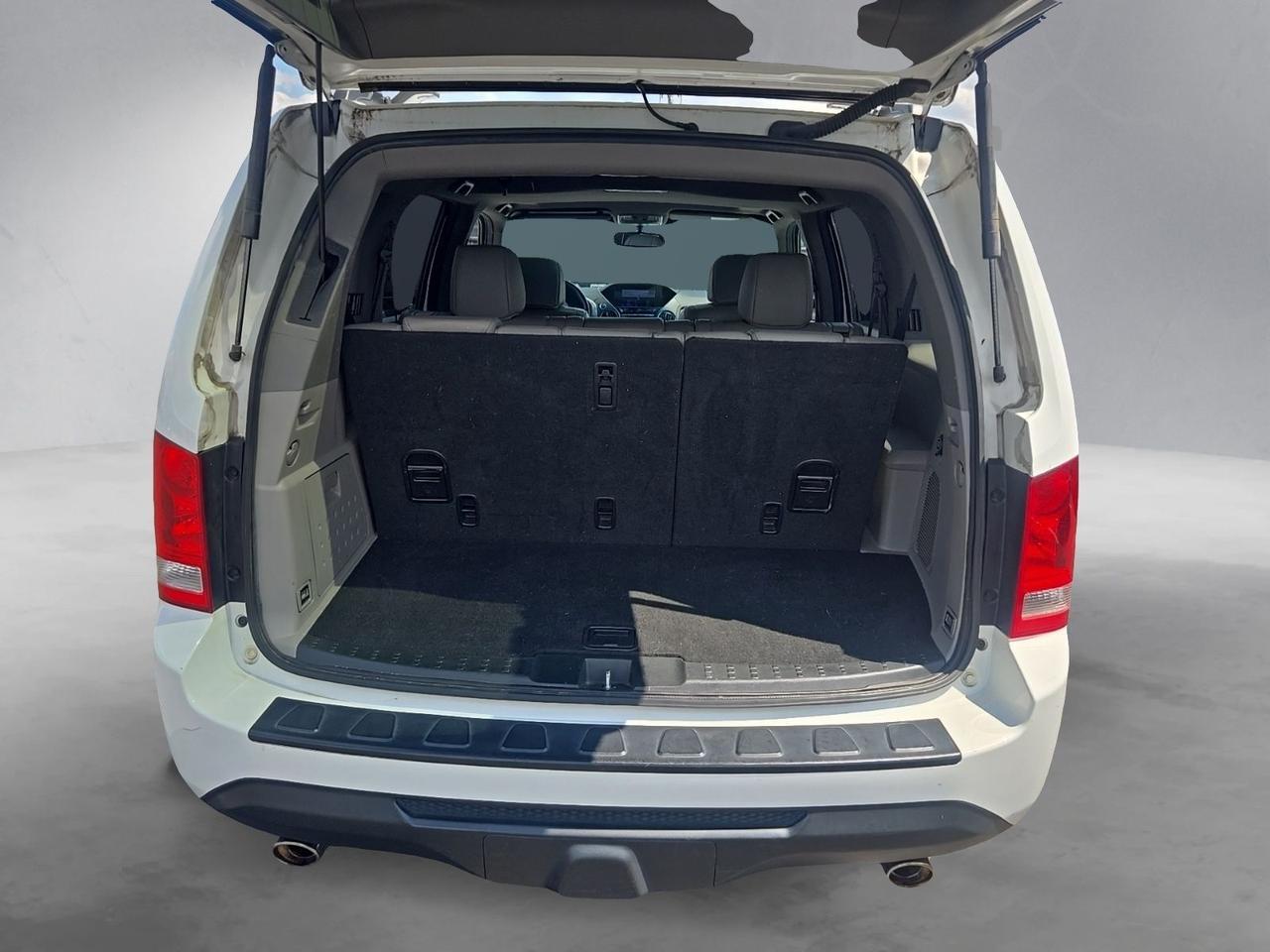 2013 Honda Pilot EX-L Fredericksburg VA