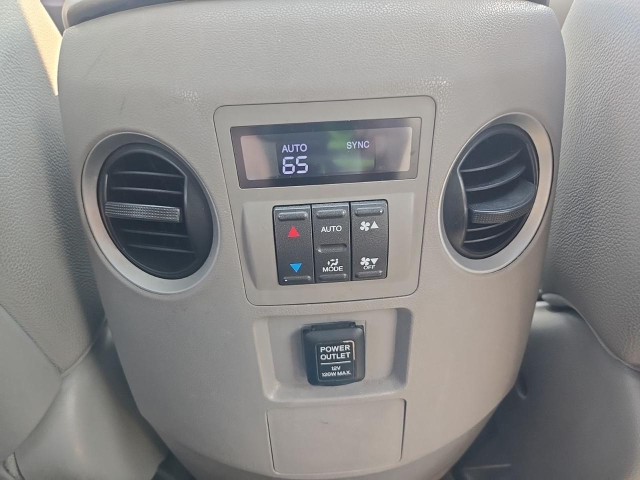 2013 Honda Pilot EX-L Fredericksburg VA