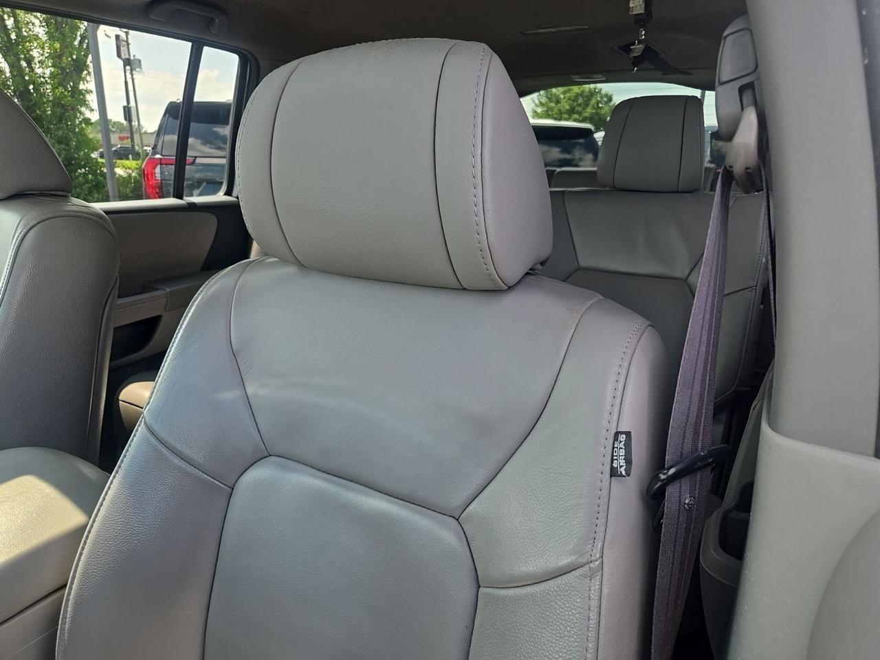 2013 Honda Pilot EX-L Fredericksburg VA