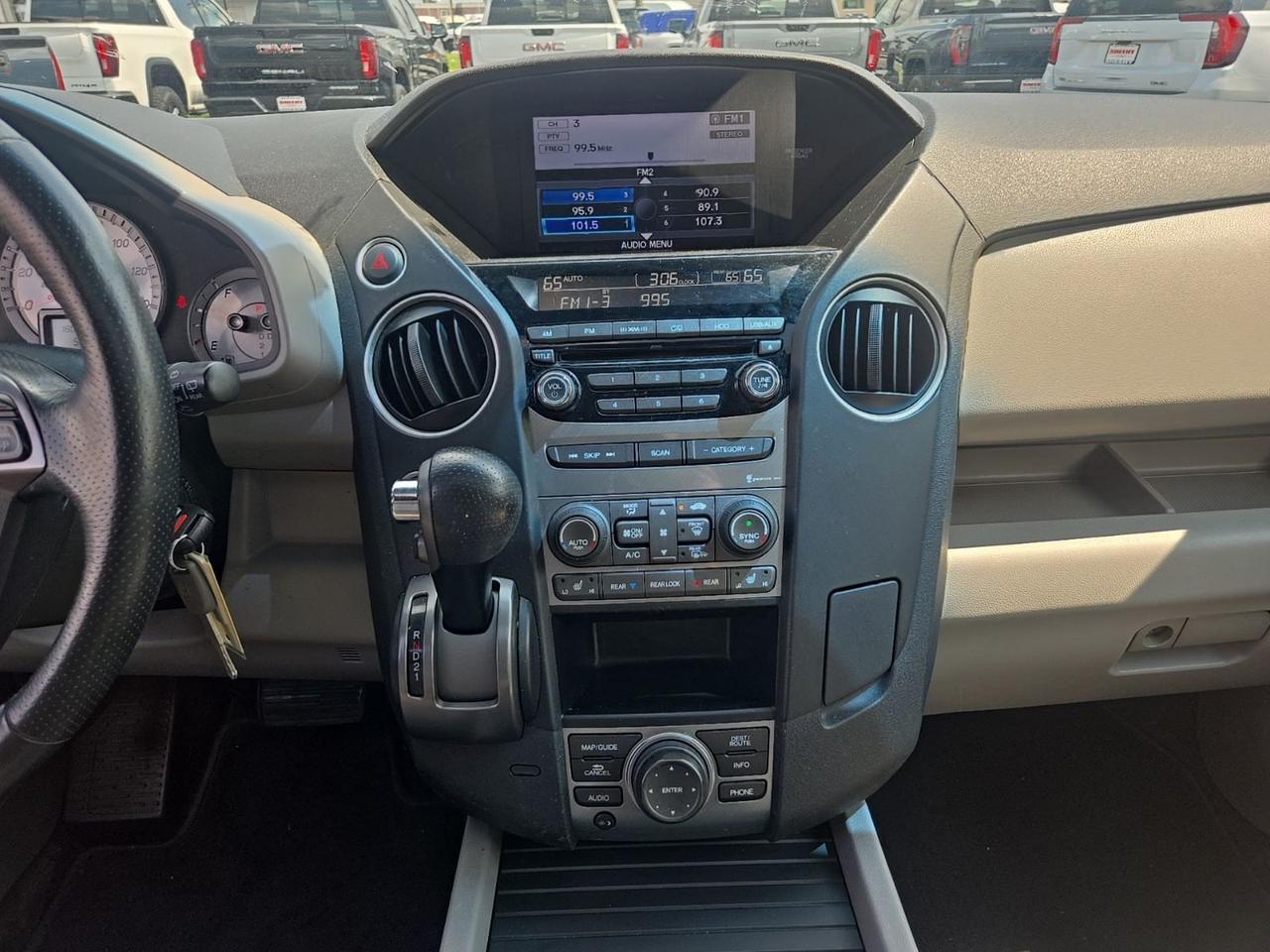 2013 Honda Pilot EX-L Fredericksburg VA