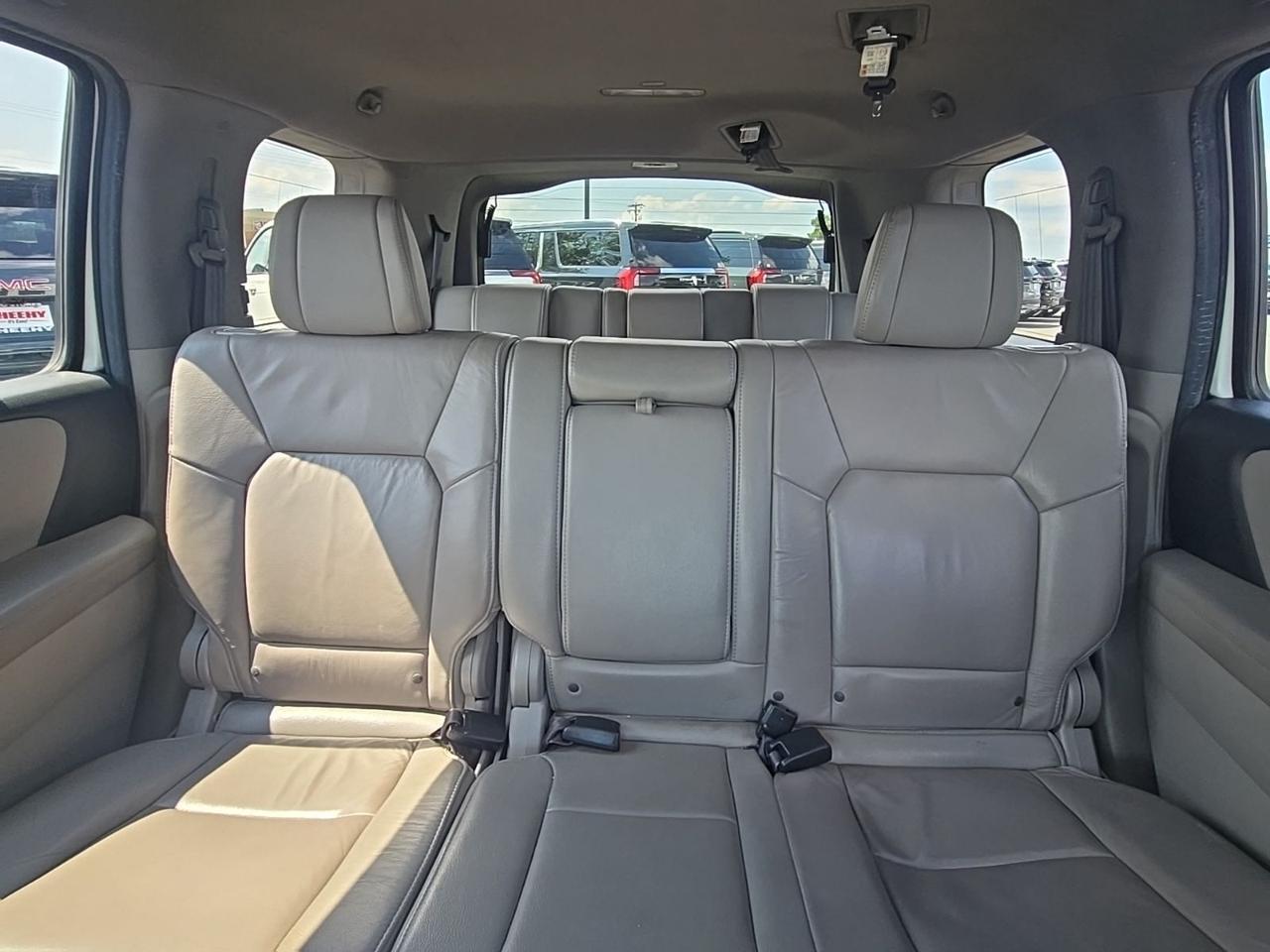 2013 Honda Pilot EX-L Fredericksburg VA