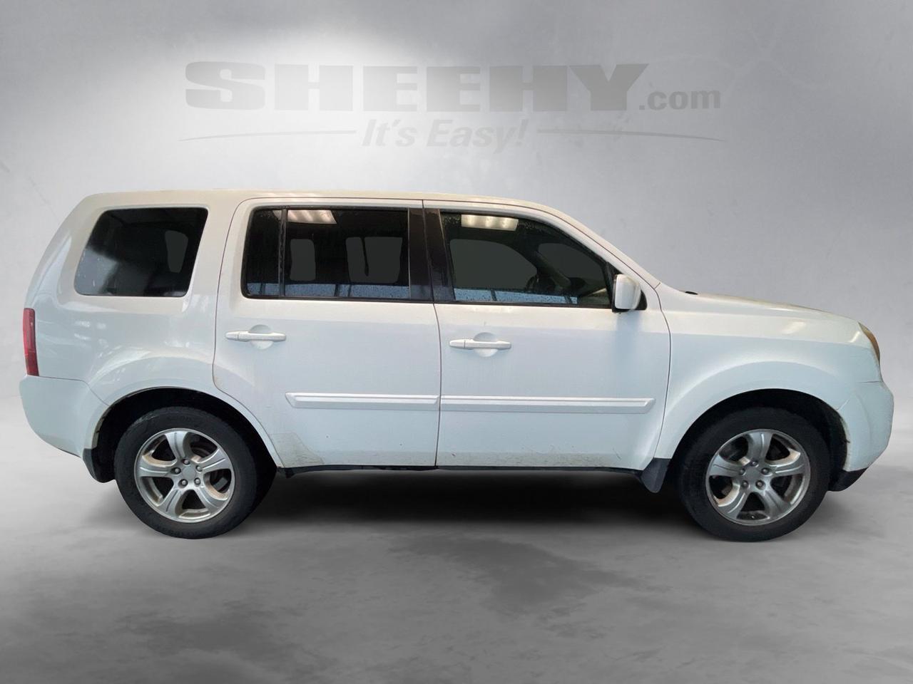 2013 Honda Pilot EX-L Springfield VA