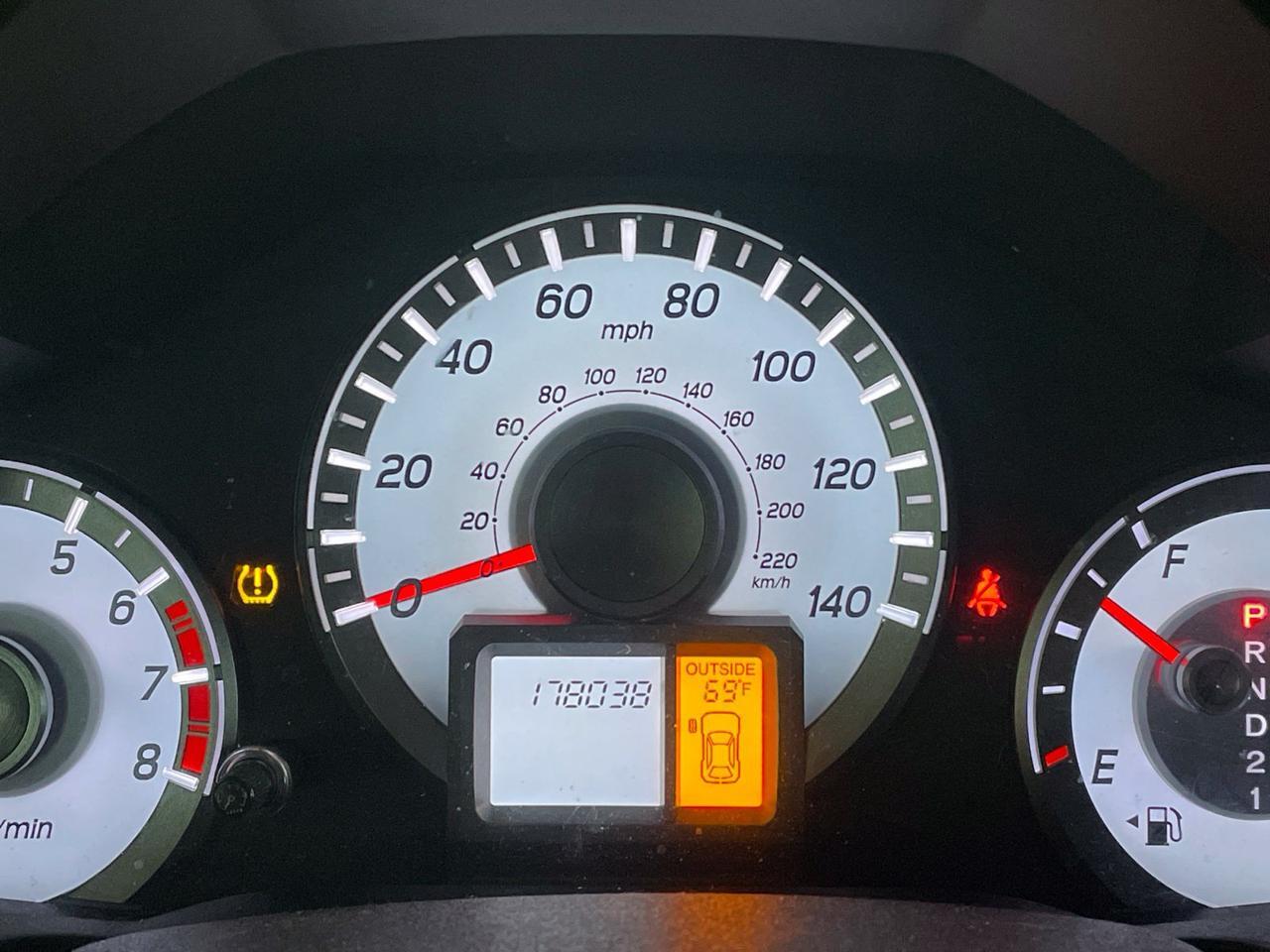 2013 Honda Pilot EX-L Springfield VA