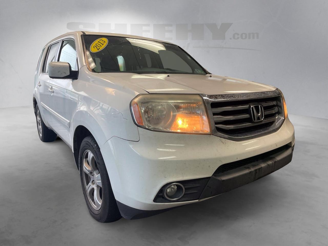 2013 Honda Pilot EX-L Springfield VA