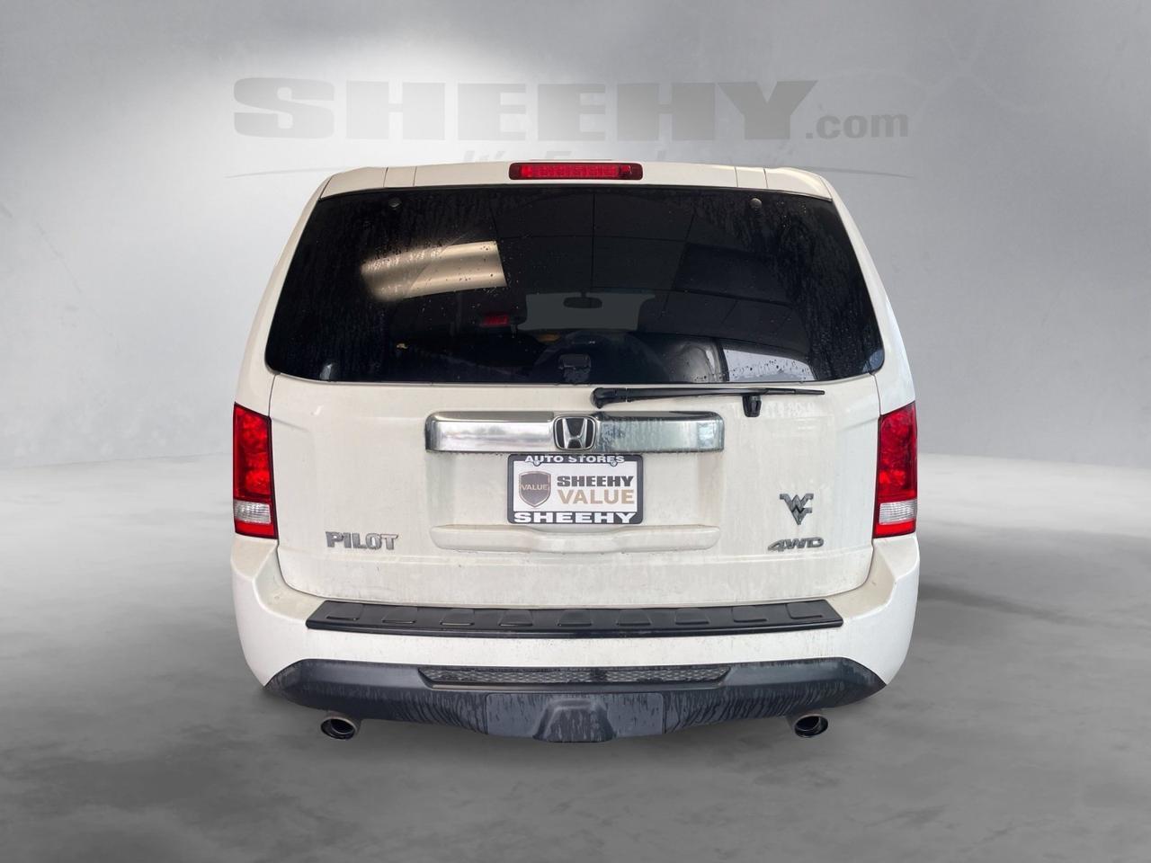 2013 Honda Pilot EX-L Springfield VA