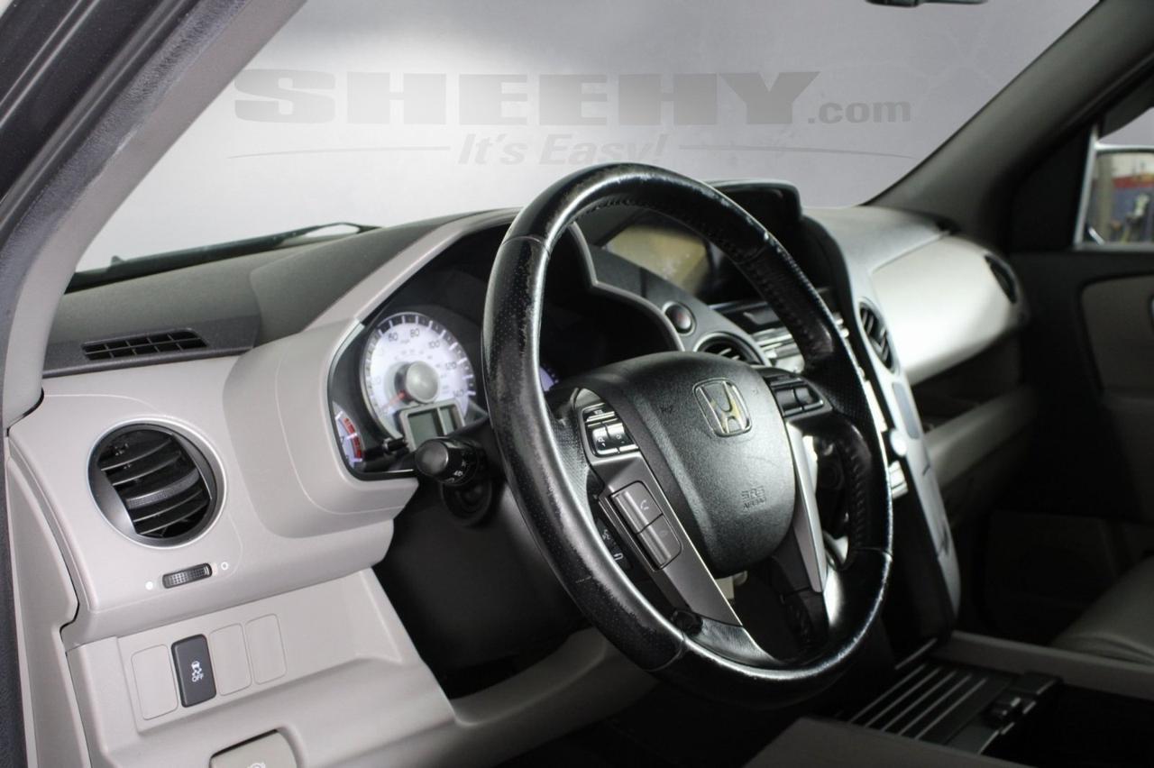 2013 Honda Pilot EX-L Manassas VA