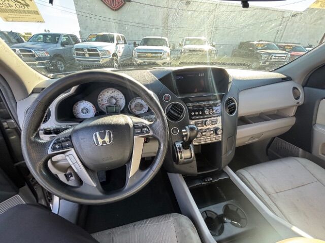 2013 Honda Pilot EX Mesa AZ